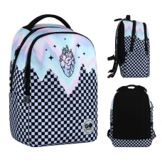 Рюкзак "GoPack" /GO26-135M-3/ Teens 135M-3 (1/10)