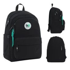 Рюкзак "GoPack" /GO26-141L-3/ Education Teens 141L чорний (1/10)