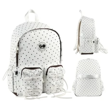 Рюкзак "GoPack" /GO26-130L-1/ Education Teens 130L молочний (1/10)