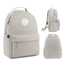 Рюкзак "GoPack" /GO26-147M-4/ Education Teens 147M бежевий (1/20)