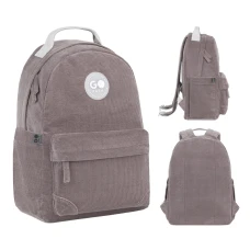 Рюкзак "GoPack" /GO26-147M-5/ Education Teens 147M мокко (1/20)