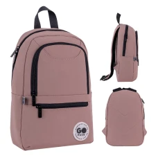 Рюкзак "GoPack" /GO26-119S-2/ Education Teens 119S коричневий (1/20)