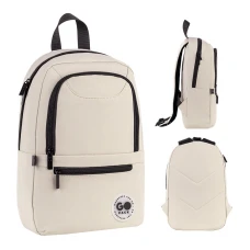 Рюкзак "GoPack" /GO26-119S-3/ Education Teens 119S бежевий (1/20)