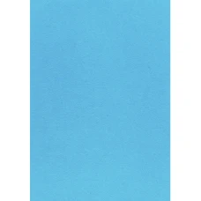 Фетр "Santi" /743350/ м'який небесно-блакитний 21*30см (10арк) (1/100) Фетр "Santi" /743350/ м'який небесно-блакитний 21*30см (10арк) (1/100)
