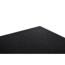 Фетр "Santi" /740452/ м'який 21*30см , Чорний, (10арк)  (1/100)