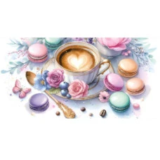 Конверт для грошей "Fiesta" /КВ 25-189/  (10/300)