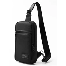 Рюкзак молодіжний "OPTIMA" /O95101/ 30x18x7 см, на одне плече (1/12)