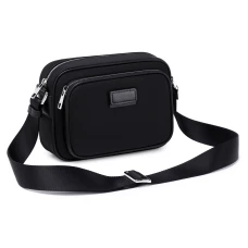 Сумка-мессенджер "OPTIMA" /O95102/ 23x18x10 см (1/16)