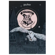 Блокнот А5/50арк. "Kite" /HP25-194-1/ планшет # Harry Potter (1/10)