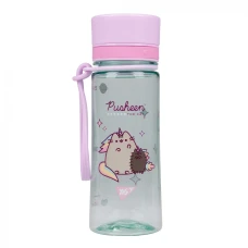 Пляшка для води "YES" /708178/ "Pusheen" 400 мл (1/25)