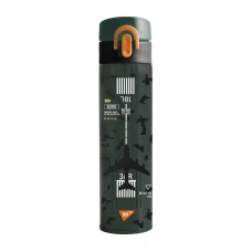 Термос "YES  /708202/ "Military" 420 мл (1/50)