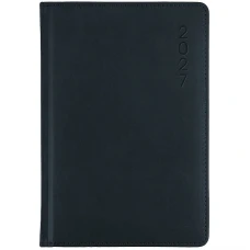 Щоденник "Axent" 2027 /8845-27-1-A/ Classic Milano, 145*210, чорний (1/12)