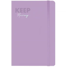 Щоденник "Axent" 2027 /8832-27-1-A/ Partner Daily Shine, 145*210, Keep moving (1/12)