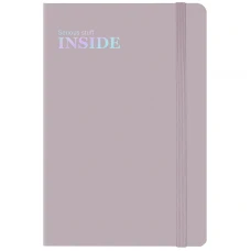 Щоденник "Axent" 2027 /8832-27-3-A/ Partner Daily Shine, 145*210, Serious stuff (1/12)