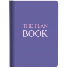Щоденник "Axent" 2027 /8836-27-1-A/ Partner Daily Vibes, 145*210, Plan book (1/12)