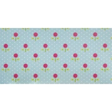 Конверт для грошей "Fiesta" /КВ 23-88/ День народження (10/300)