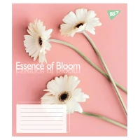 Зошит уч. "YES" 48арк.== /767722/ "Essence of Bloom" (10/200)
