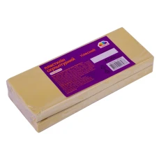 Пластилін скульптурний "ГАММА'UA" ТІЛЕСНИЙ /401305/ 400г. (1/6)