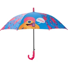 Парасоля дитяча "Kite" /K20-2001-2/ діаметр 48,5 см, довжина тростини 68 см (44670) (1/12)