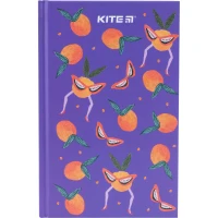 Блокнот А6/80 "Kite" /K22-199-1/ тв. обкл., #, "BBH-1" (1/10)
