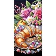 Конверт для грошей "Fiesta" /КВ 25-207/  (10/300)