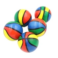 Мячик формовой "JO" /9686-6.3/ "Баскетбол" 6,3 см, микс (12) Мячик формовой "JO" /9686-6.3/ "Баскетбол" 6,3 см, микс (12)