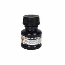 Туш "Koh-i-Noor" 20г. 141701 чорна (20) Туш "Koh-i-Noor" 20г. 141701 чорна (20)