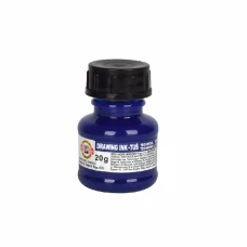 Туш "Koh-i-Noor" 20г. 1417007 синя (20) Туш "Koh-i-Noor" 20г. 1417007 синя (20)