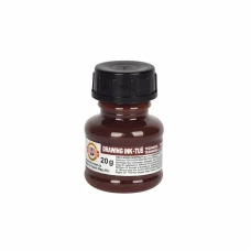 Туш "Koh-i-Noor" 20г. 1417009 коричнева (20)