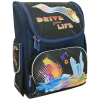 STOCK Рюкзак орт. "Dr.Kong" TA002 "Drive your life" (10)