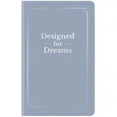 Щотижневик "Axent" 2027 /8528-27-4-A/ Partner Mellow, 125*195, Designed for dreams (1/12)
