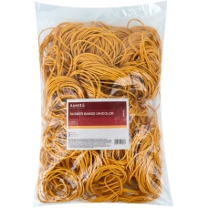 Гумка для грошей "AXENT" /D4633/ Unicolor, 1000 г Гумка для грошей "AXENT" /D4633/ Unicolor, 1000 г