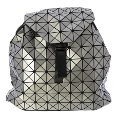 Рюкзак молодіжний "JO" /6228/ "Stylish" 32*36*14см СРІБЛО (1/12)