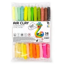 Маса для ліплення "7C:" /7C93604/ 36кол.*6г (1/7)