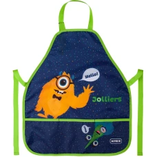 Фартух "Kite" /K20-161-06/ 55x47 см, Jolliers (45039) (1/25)