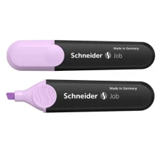 Маркер текстовий "SCHNEIDER" JOB 150, Лавандовий (10/240)