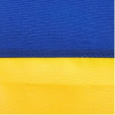 Прапор України 90*140см /14730/611/ габардин Прапор України 90*140см /14730/611/ габардин