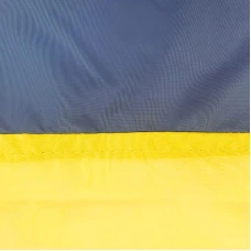 Прапор України 90*140см /07625/541/ лаке Прапор України 90*140см /07625/541/ лаке