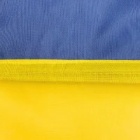 Флаг Украины 90*140см /08651/ полиэстер