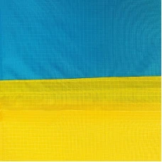 Прапор України 90*140см /11907/273/ ріпстоп Прапор України 90*140см /11907/273/ ріпстоп