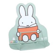 Підставка для книжок металева "Yes" /470532/ "Miffy" фігурна (1/20/40) Підставка для книжок металева "Yes" /470532/ "Miffy" фігурна (1/20/40)
