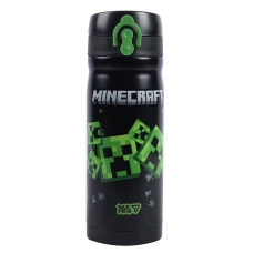 Термос "YES" /708602/ "Minecraft" 350 мл (1/30)