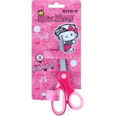 Ножиці  дитячі "Kite" /HK22-126/ 15см Hello Kitty (1/12/240)