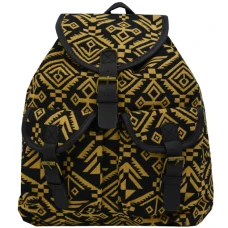 Рюкзак молодіжний "JO" /1736/ "Орнамент" 39*40*12см (1/10)