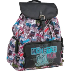 Рюкзак "WK" /MH15-965S/ Monster High