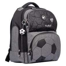 Рюкзак каркасний "Yes" /553877/ S-87 Football (1/10)