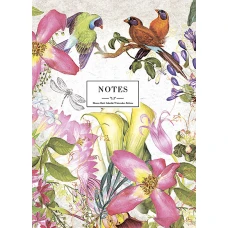 Блокнот "Student" інтегр.обкл. /A5-IC-080-709L/ == (4/56)