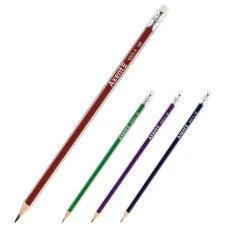 Олівець графітний "Axent" /9003/12-A/ 9003-А, НВ (12/144)