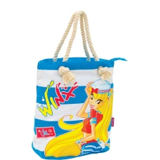 Сумка дитяча "1Вересня" /551713/ "Winx" FB-02, SPL-3, 33*30.5*28.5см,(1/10)