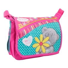 Сумка-кросбоді "1Вересня" /551738/ TB-01 "Me to You" SP-2, 32*25*12см,(1/10)